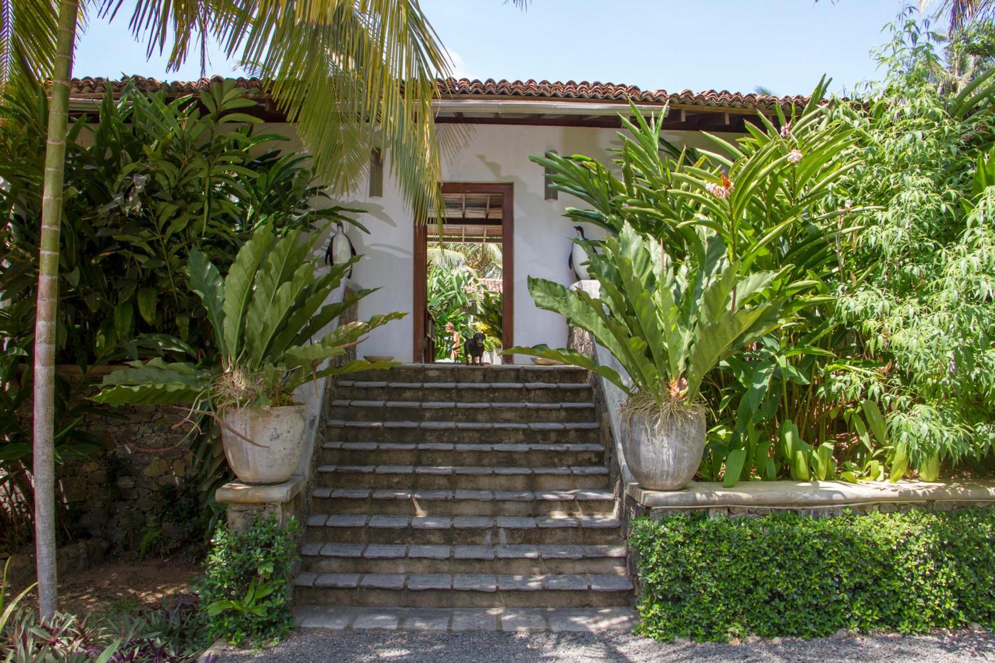 فندق The Saffron House ديكويلاّ تين المظهر الخارجي الصورة